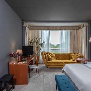 Deluxe Kamer met een King Size Bed